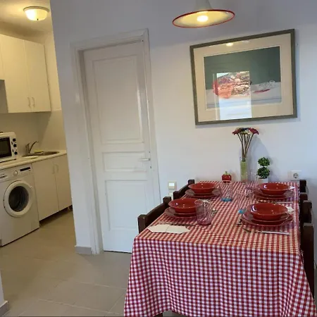 Apollon House On The Sea Casa de Férias