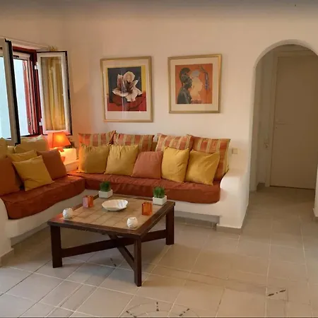 Casa vacanze Apollon House On The Sea Mykonos Town