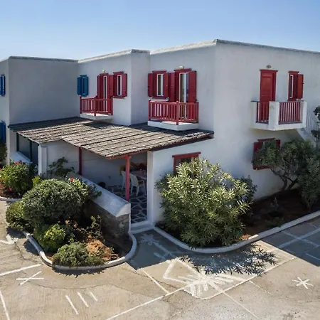 Apollon House On The Sea *