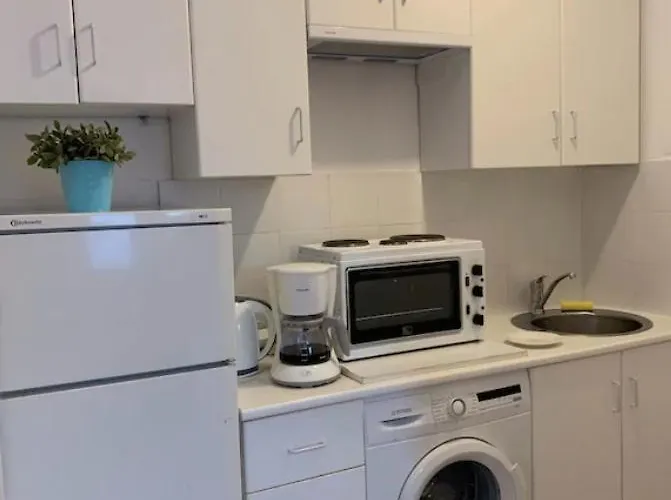 Casa de Férias Apollon House On The Sea