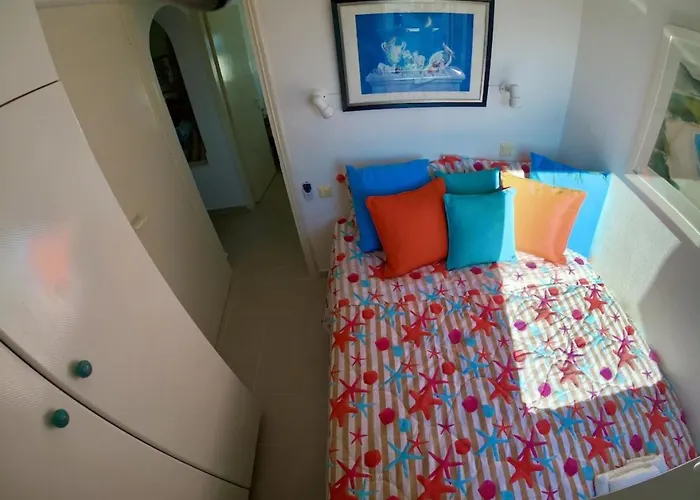 Casa de Férias Apollon House On The Sea Agios Ioannis Diakoftis