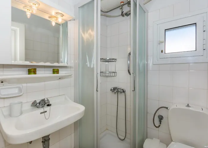 Apollon House On The Sea Agios Ioannis Diakoftis