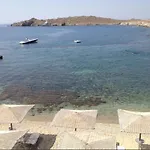 Apollon House On The Sea 度假居 *