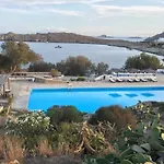 Apollon House On The Sea 度假居 *