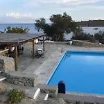 Apollon House On The Sea * Agios Ioannis Diakoftis