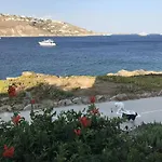 Apollon House On The Sea 度假居 Agios Ioannis Diakoftis