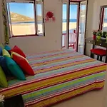 度假居 Apollon House On The Sea
