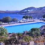 Apollon House On The Sea 度假居