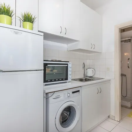 Apollon House On The Sea Dom wakacyjny *