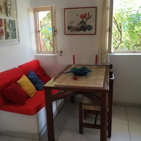 Apollon House On The Sea בית נופש