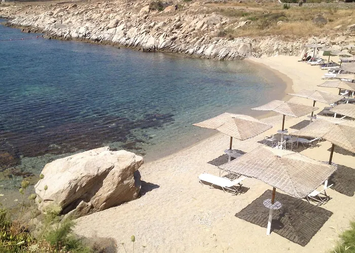 בית נופש Apollon House On The Sea Agios Ioannis Diakoftis