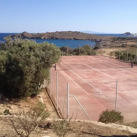 別荘 Apollon House On The Sea