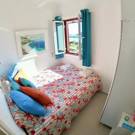 Apollon House On The Sea *