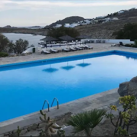 別荘 Apollon House On The Sea *