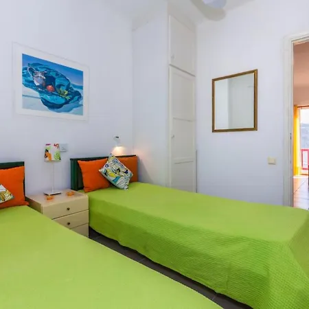 Apollon House On The Sea Ferienhaus *