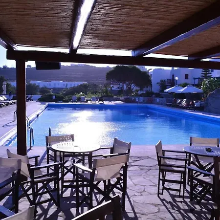Apollon House Hébergement de vacances *