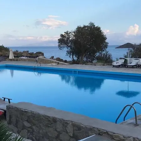 Ferienhaus Apollon House On The Sea *