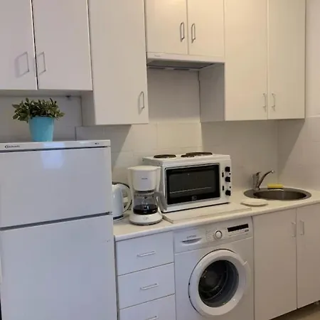 別荘 Apollon House On The Sea