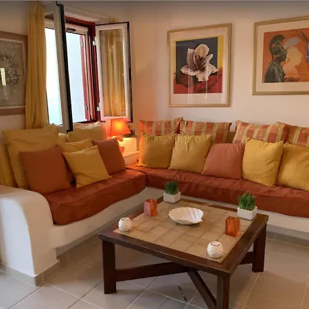 別荘 Apollon House On The Sea *