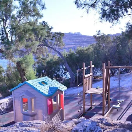 別荘 Apollon House On The Sea *