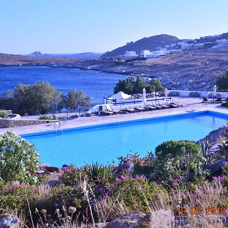 Apollon House On The Sea Ferienhaus