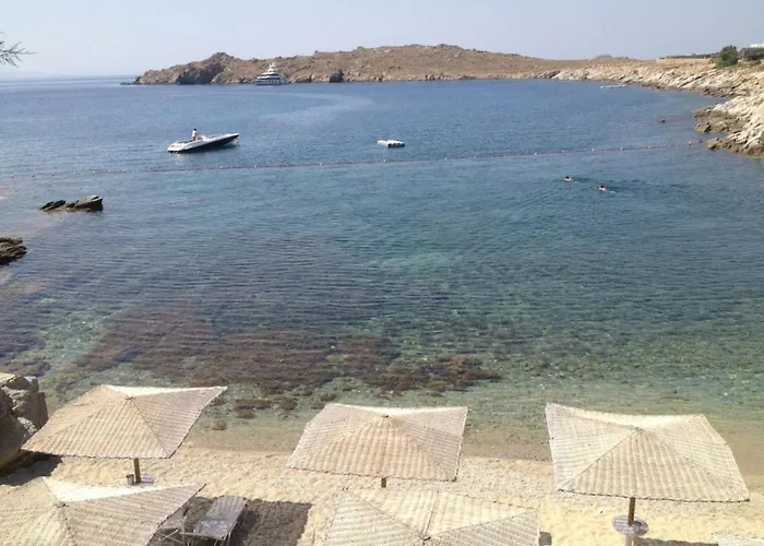 Apollon House On The Sea Hébergement de vacances *