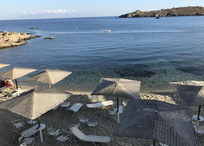 Apollon House On The Sea Agios Ioannis Diakoftis