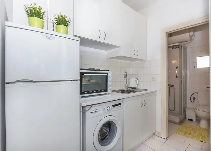 Apollon House On The Sea Hébergement de vacances *