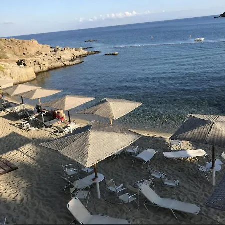 Apollon House On The Sea