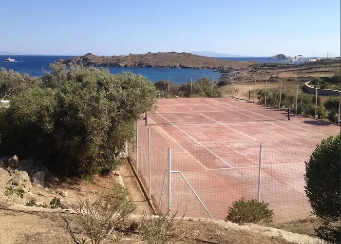 Casa vacanze Apollon House On The Sea