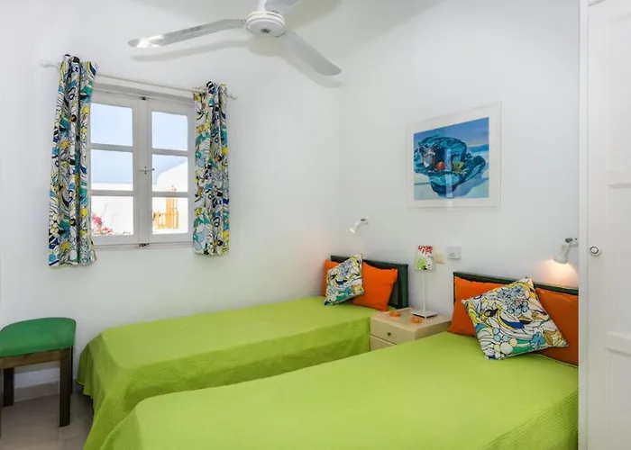 Apollon House On The Sea Casa vacanze