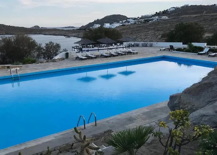 Casa vacanze Apollon House On The Sea *