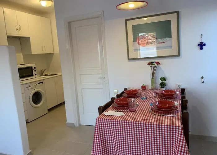 Apollon House On The Sea Casa vacanze