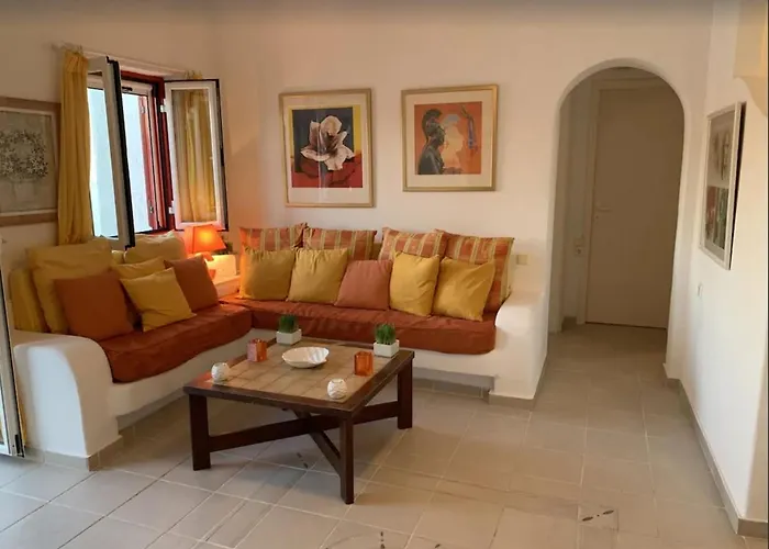 Casa vacanze Apollon House On The Sea Agios Ioannis Diakoftis