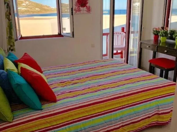 Casa vacanze Apollon House On The Sea