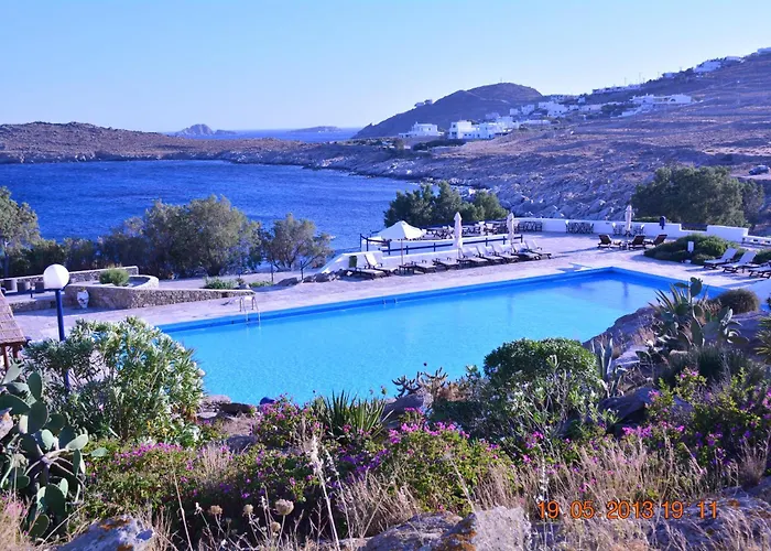 Apollon House On The Sea Casa vacanze