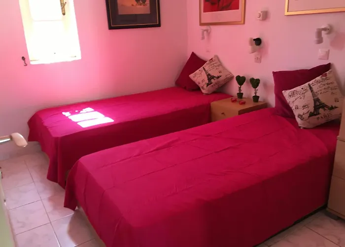 Apollon House On The Sea *